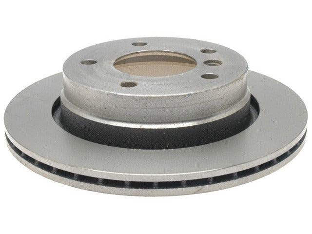 Raybestos Brakes Disc Brake Rotor P/N:980195 Fits: BMW 320i 05-01, BMW 323ci 2000, BMW 323i 00-98, BMW 328i 99-96 - Image 1