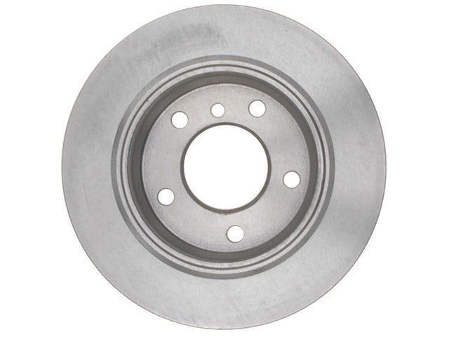 Raybestos Brakes Disc Brake Rotor P/N:980195 Fits: BMW 320i 05-01, BMW 323ci 2000, BMW 323i 00-98, BMW 328i 99-96 - Image 2