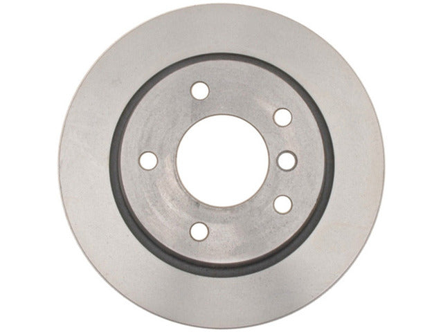 Raybestos Brakes Disc Brake Rotor P/N:980195 Fits: BMW 320i 05-01, BMW 323ci 2000, BMW 323i 00-98, BMW 328i 99-96 - Image 3