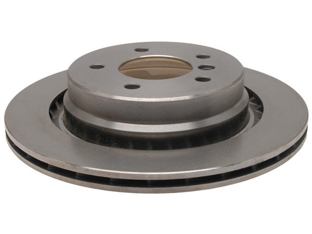Raybestos Brakes Disc Brake Rotor P/N:980197R Fits: Infiniti Qx56 05-04, Infiniti Qx56 2007, Nissan Armada 2005, Nissan Pathfinder Armada 2004, Nissan Titan 05-04 - Image 1