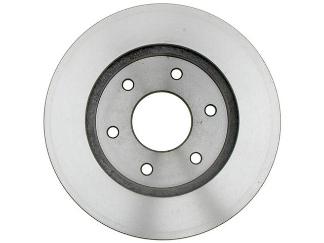 Raybestos Brakes Disc Brake Rotor P/N:980197 Fits: Infiniti Qx56 05-04, Infiniti Qx56 2007, Nissan Armada 2005, Nissan Pathfinder Armada 2004, Nissan Titan 05-04 - Image 2