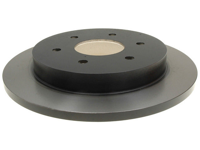 Raybestos Brakes Disc Brake Rotor P/N:980198 Fits: Infiniti Qx56 10-04, Nissan Armada 15-05, Nissan Armada 19-17, Nissan Pathfinder Armada 2004, Nissan Titan 15-04 - Image 1