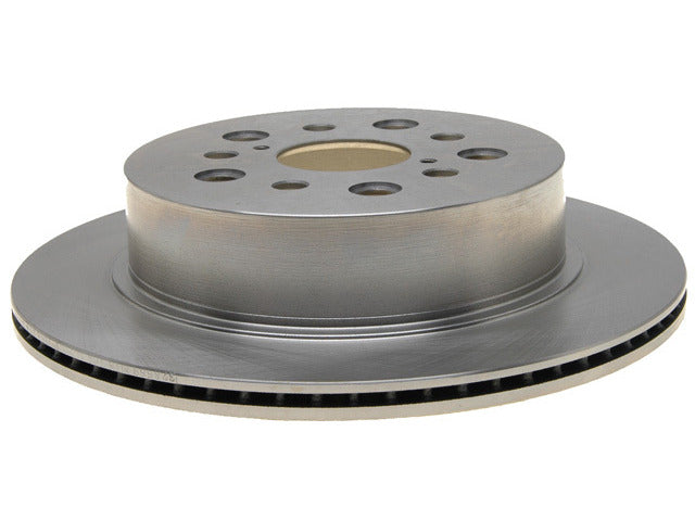 Raybestos Brakes Disc Brake Rotor P/N:980199R Fits: Lexus Ls430 06-01 - Image 1