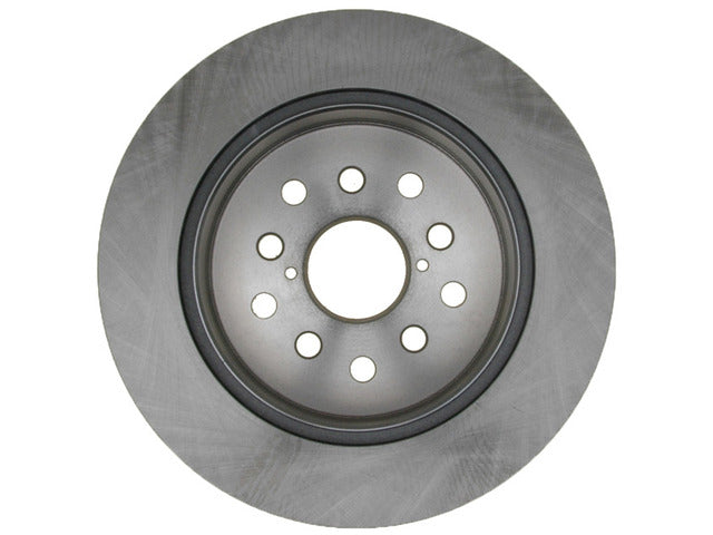 Raybestos Brakes Disc Brake Rotor P/N:980199R Fits: Lexus Ls430 06-01 - Image 2