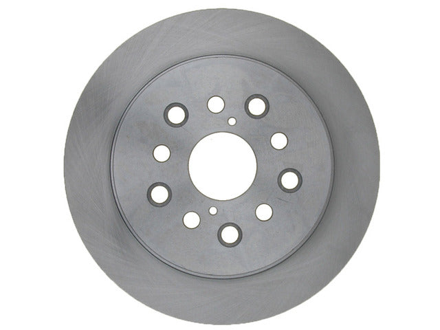 Raybestos Brakes Disc Brake Rotor P/N:980199R Fits: Lexus Ls430 06-01 - Image 3