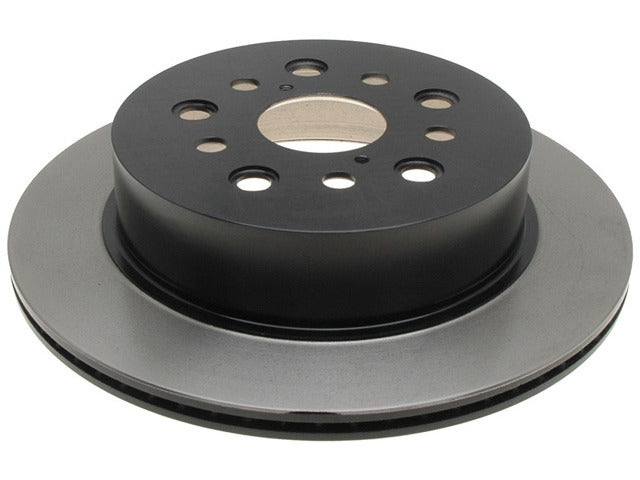 Raybestos Brakes Disc Brake Rotor P/N:980199 Fits: Lexus Ls430 06-01 - Image 1