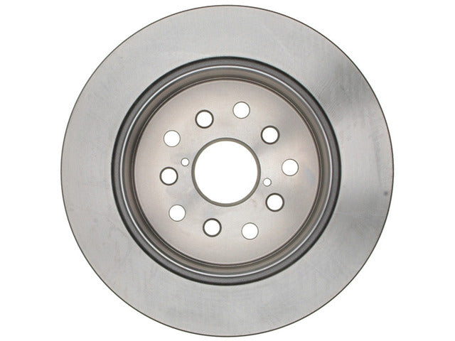 Raybestos Brakes Disc Brake Rotor P/N:980199 Fits: Lexus Ls430 06-01 - Image 2