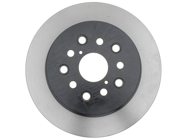 Raybestos Brakes Disc Brake Rotor P/N:980199 Fits: Lexus Ls430 06-01 - Image 3