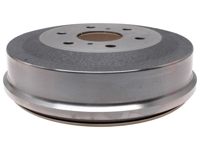 Raybestos Brakes Brake Drum P/N:9801R Fits: Chevrolet Silverado 1500 13-09, GMC Sierra 1500 13-09 - Image 1