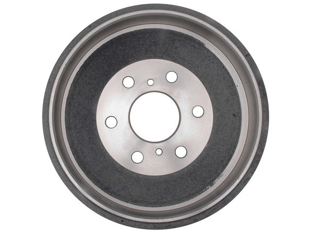 Raybestos Brakes Brake Drum P/N:9801R Fits: Chevrolet Silverado 1500 13-09, GMC Sierra 1500 13-09 - Image 2