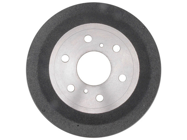 Raybestos Brakes Brake Drum P/N:9801R Fits: Chevrolet Silverado 1500 13-09, GMC Sierra 1500 13-09 - Image 3