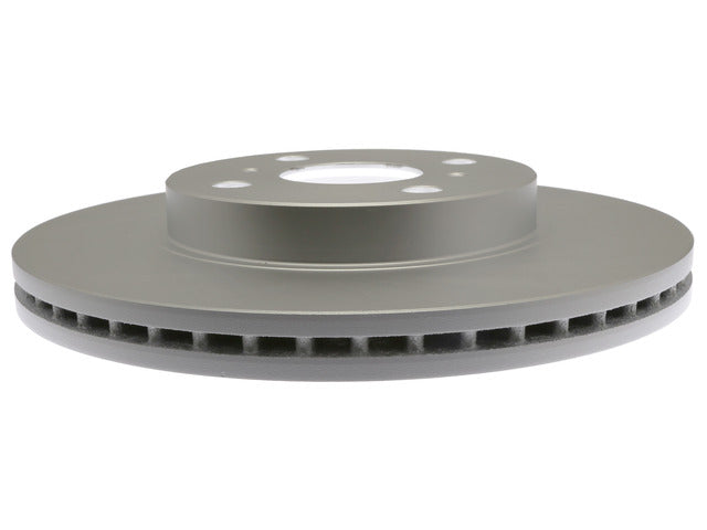 Raybestos Brakes Disc Brake Rotor P/N:980201FZN Fits: Scion Xa 06-04, Scion Xb 06-04 - Image 1
