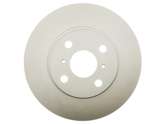 Raybestos Brakes Disc Brake Rotor P/N:980201FZN Fits: Scion Xa 06-04, Scion Xb 06-04 - Image 3