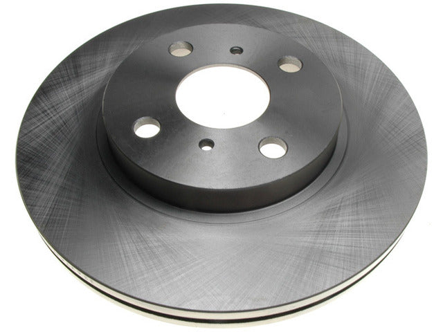 Raybestos Brakes Disc Brake Rotor P/N:980201R Fits: Scion Xa 06-04, Scion Xb 06-04 - Image 1