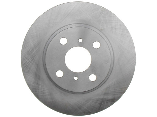 Raybestos Brakes Disc Brake Rotor P/N:980201R Fits: Scion Xa 06-04, Scion Xb 06-04 - Image 3
