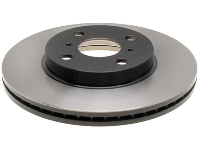 Raybestos Brakes Disc Brake Rotor P/N:980201 Fits: Scion Xa 06-04, Scion Xb 06-04 - Image 1