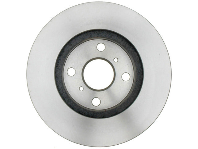 Raybestos Brakes Disc Brake Rotor P/N:980201 Fits: Scion Xa 06-04, Scion Xb 06-04 - Image 2