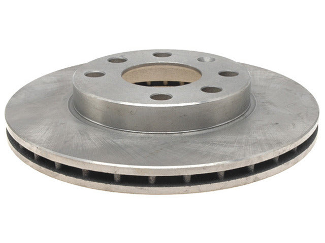 Raybestos Brakes Disc Brake Rotor P/N:980202 Fits: Mitsubishi Lancer 2004 - Image 1