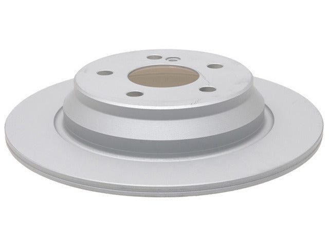 Raybestos Brakes Disc Brake Rotor P/N:980203 Fits: Mercedes-benz Cl500 06-03, Mercedes-benz S350 2006, Mercedes-benz S430 06-03, Mercedes-benz S500 06-03 - Image 1