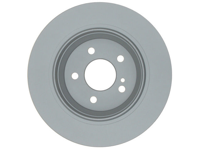 Raybestos Brakes Disc Brake Rotor P/N:980203 Fits: Mercedes-benz Cl500 06-03, Mercedes-benz S350 2006, Mercedes-benz S430 06-03, Mercedes-benz S500 06-03 - Image 2