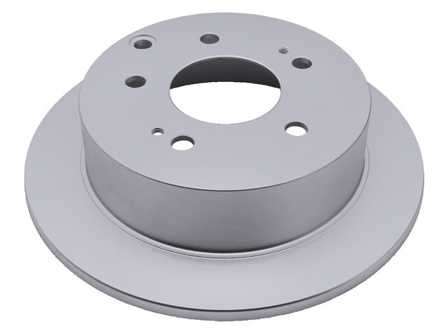 Raybestos Brakes Disc Brake Rotor P/N:980208FZN Fits: Mitsubishi Eclipse 09-06, Mitsubishi Galant 09-04 - Image 1