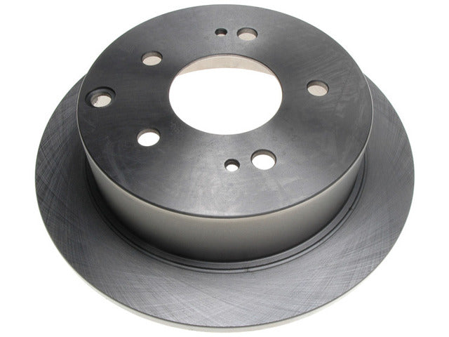 Raybestos Brakes Disc Brake Rotor P/N:980208R Fits: Mitsubishi Eclipse 09-06, Mitsubishi Galant 09-04 - Image 1
