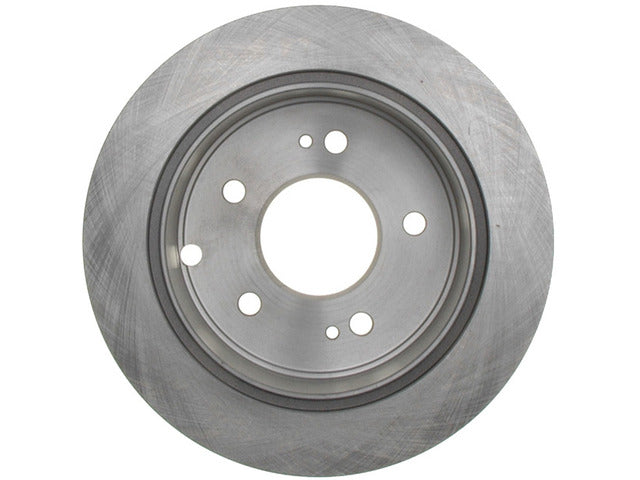 Raybestos Brakes Disc Brake Rotor P/N:980208R Fits: Mitsubishi Eclipse 09-06, Mitsubishi Galant 09-04 - Image 2