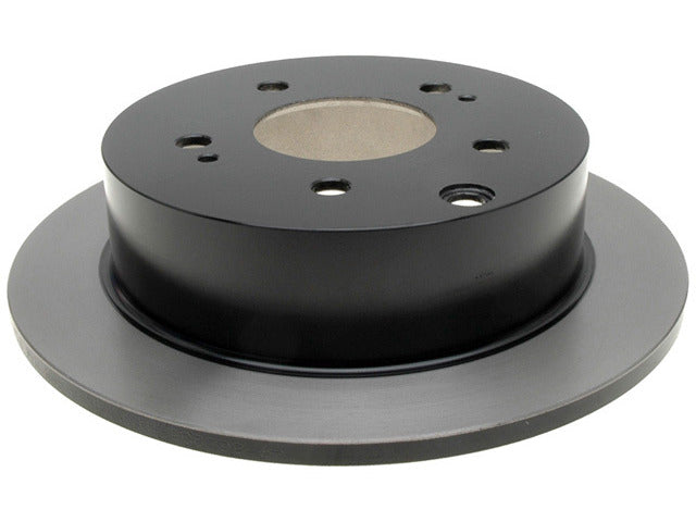 Raybestos Brakes Disc Brake Rotor P/N:980208 Fits: Mitsubishi Eclipse 09-06, Mitsubishi Galant 09-04 - Image 1