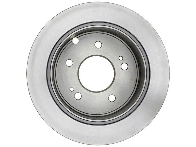 Raybestos Brakes Disc Brake Rotor P/N:980208 Fits: Mitsubishi Eclipse 09-06, Mitsubishi Galant 09-04 - Image 2