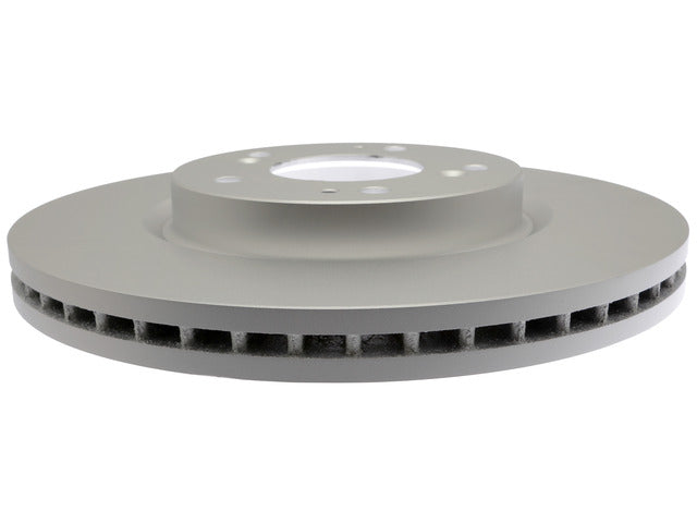 Raybestos Brakes Disc Brake Rotor P/N:980209FZN Fits: Mitsubishi Galant 05-04 - Image 1