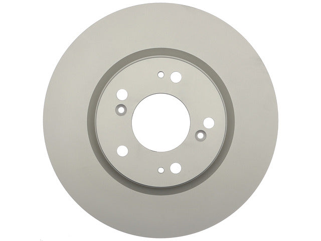 Raybestos Brakes Disc Brake Rotor P/N:980209FZN Fits: Mitsubishi Galant 05-04 - Image 3