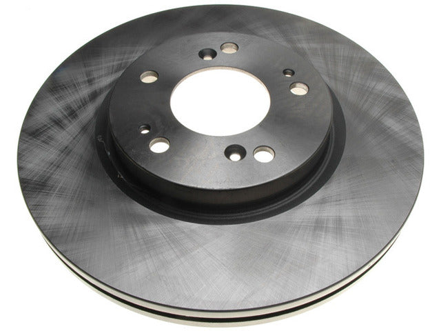 Raybestos Brakes Disc Brake Rotor P/N:980209R Fits: Mitsubishi Galant 05-04 - Image 1