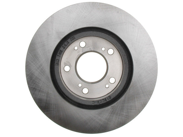 Raybestos Brakes Disc Brake Rotor P/N:980209R Fits: Mitsubishi Galant 05-04 - Image 2