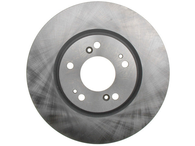 Raybestos Brakes Disc Brake Rotor P/N:980209R Fits: Mitsubishi Galant 05-04 - Image 3