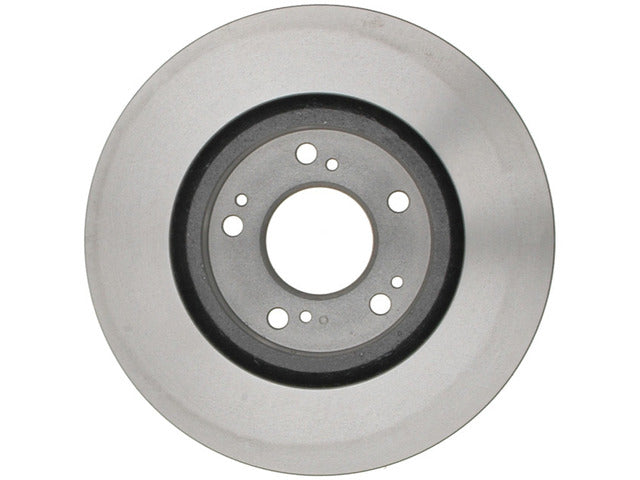 Raybestos Brakes Disc Brake Rotor P/N:980209 Fits: Mitsubishi Galant 05-04 - Image 2