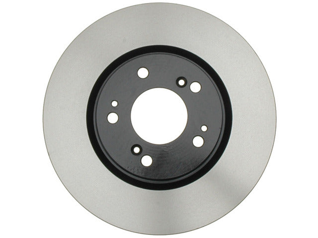 Raybestos Brakes Disc Brake Rotor P/N:980209 Fits: Mitsubishi Galant 05-04 - Image 3