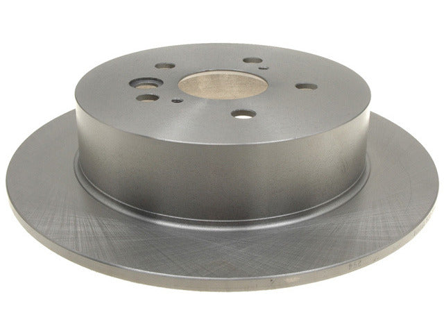 Raybestos Brakes Disc Brake Rotor P/N:980210R Fits: Toyota Rav4 05-04 - Image 1