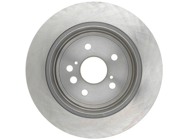 Raybestos Brakes Disc Brake Rotor P/N:980210R Fits: Toyota Rav4 05-04 - Image 2