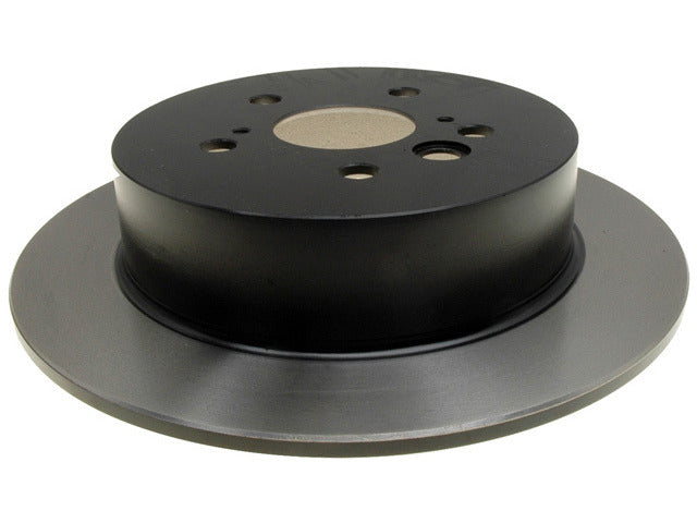 Raybestos Brakes Disc Brake Rotor P/N:980210 Fits: Toyota Rav4 05-04 - Image 1