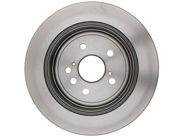 Raybestos Brakes Disc Brake Rotor P/N:980210 Fits: Toyota Rav4 05-04 - Image 2