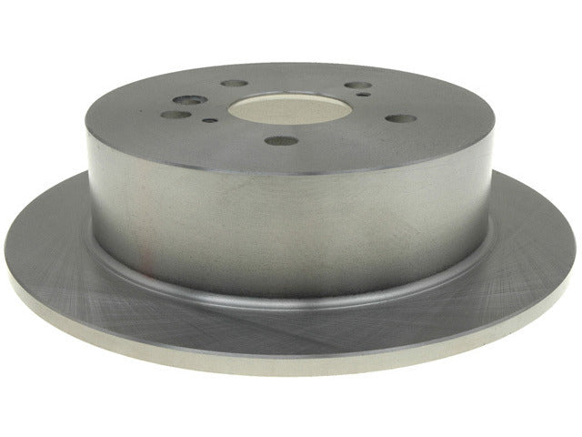 Raybestos Brakes Disc Brake Rotor P/N:980211R Fits: Lexus Rx330 06-04, Lexus Rx350 09-07, Lexus Rx400h 08-06, Toyota Highlander 07-04 - Image 1