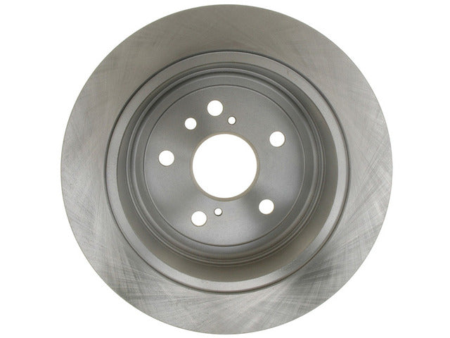 Raybestos Brakes Disc Brake Rotor P/N:980211R Fits: Lexus Rx330 06-04, Lexus Rx350 09-07, Lexus Rx400h 08-06, Toyota Highlander 07-04 - Image 2