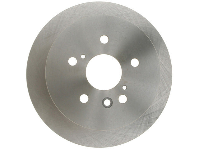 Raybestos Brakes Disc Brake Rotor P/N:980211R Fits: Lexus Rx330 06-04, Lexus Rx350 09-07, Lexus Rx400h 08-06, Toyota Highlander 07-04 - Image 3
