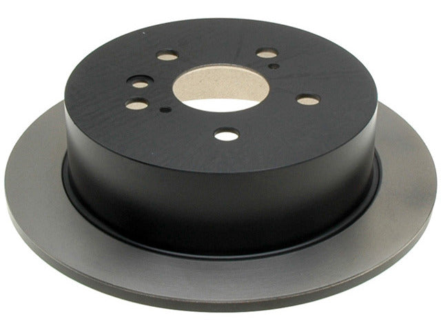 Raybestos Brakes Disc Brake Rotor P/N:980211 Fits: Lexus Rx330 06-04, Lexus Rx350 09-07, Lexus Rx400h 08-06, Toyota Highlander 07-04 - Image 1