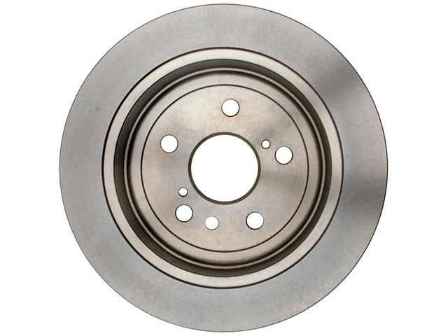 Raybestos Brakes Disc Brake Rotor P/N:980211 Fits: Lexus Rx330 06-04, Lexus Rx350 09-07, Lexus Rx400h 08-06, Toyota Highlander 07-04 - Image 2