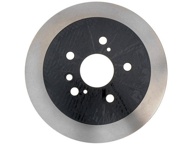 Raybestos Brakes Disc Brake Rotor P/N:980211 Fits: Lexus Rx330 06-04, Lexus Rx350 09-07, Lexus Rx400h 08-06, Toyota Highlander 07-04 - Image 3