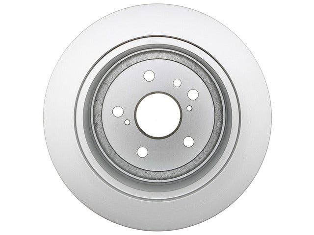 Raybestos Brakes Disc Brake Rotor P/N:980213FZN Fits: Toyota Sienna 10-04 - Image 2