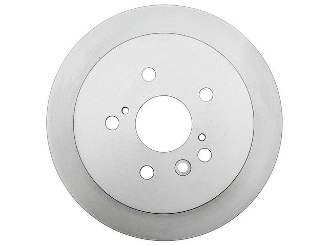 Raybestos Brakes Disc Brake Rotor P/N:980213FZN Fits: Toyota Sienna 10-04 - Image 3