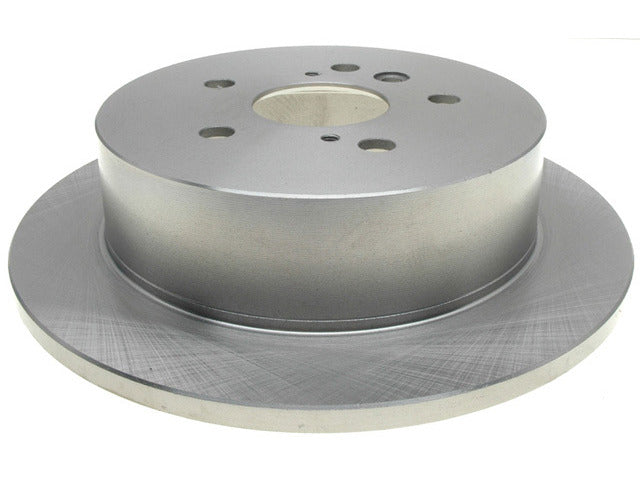 Raybestos Brakes Disc Brake Rotor P/N:980213R Fits: Toyota Sienna 10-04 - Image 1