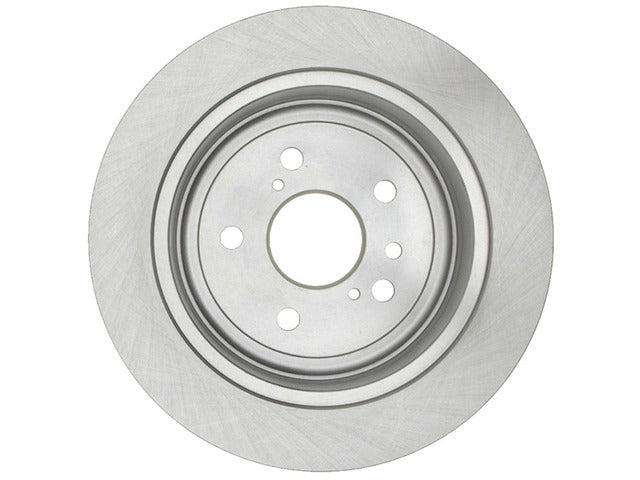 Raybestos Brakes Disc Brake Rotor P/N:980213R Fits: Toyota Sienna 10-04 - Image 2